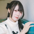 注目の“日本一のサークル美女”候補 福岡大学・蓑原晴花さん【ミスサー2025特集】 画像