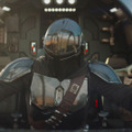 『スター・ウォーズ／マンダロリアン・アンド・グローグー』（C）2025 Lucasfilm Ltd.