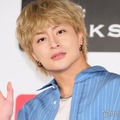 GENERATIONS白濱亜嵐「エロ本やな」メンバーからの反応明かす 過去最大露出に挑戦【Hallelujah!!】 画像