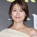有村架純、ワンショル衣装から美肩ライン披露 撮影期間中にヘアカットした理由明かす「しっかり戻させていただいて」【ブラック・ショーマン】 画像