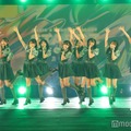“秋元康氏プロデュースアイドル”Rain Tree、コール＆レスポンスで盛り上げる デビュー曲から最新曲まで多彩な魅力【STARRZ TOKYO 2025】 画像
