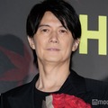 福山雅治、50代で挑戦した新しいこと「50代の人が今までやったことがなかったことを」【ブラック・ショーマン】 画像