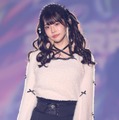 話題のTikTokerがリアルイベント初登場 きゃにょん（CANYONG）スラリ美脚披露【STARRZ TOKYO 2025】 画像