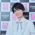 「タイプロ」前田大翔、空き時間は「Switch 2」満喫 イベントで“盗みたいこと”とは？【STARRZ TOKYO 2025】 画像