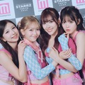＠onefive、ハマっている“横揺れ”で準備万端 グループの目標も明かす「日本武道館に立つ」【STARRZ TOKYO 2025】 画像