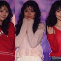 Rain Tree綾瀬ことり・NMB48板垣心和＆龍本弥生、カーリーヘア姿でウォーキング【STARRZ TOKYO 2025】 画像