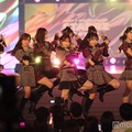 AKB48、圧巻パフォーマンスに歓声上がる「フラゲ」「大声ダイヤモンド」など7曲披露 【STARRZ TOKYO 2025】 画像