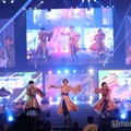 MeseMoa.、和装衣装で妖艶なダンス披露 “台詞パート”に会場熱狂【STARRZ TOKYO 2025】 画像