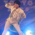 「タイプロ」前田大翔、チャーミングな自己紹介で会場虜に 個性溢れるパフォーマンス披露【STARRZ TOKYO 2025】 画像
