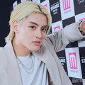 ISSEI（C）モデルプレス