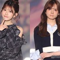 千葉恵里、水島美結（C）モデルプレス