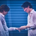 舞台「Solliev0」場面カットより（C）「Solliev0」製作委員会