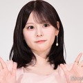 齊藤なぎさ（C）モデルプレス