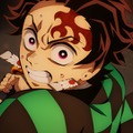 舞台挨拶『劇場版「鬼滅の刃」無限城編 第一章 猗窩座再来』(C)吾峠呼世晴／集英社・アニプレックス・ufotable