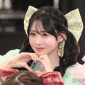 櫻井優衣（C）モデルプレス