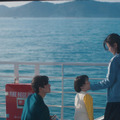『フローティング』©2025 KOREAN FILM COUNCIL.