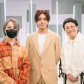 山田涼介、“3ヶ月ぶり”収録で人見知り発動？「せめて1ヶ月に1回」MC番組「うぶごえ」第4回今夜放送 画像