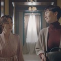 「SKYキャッスル～上流階級の妻たち～」（C）AbemaTV, Inc.