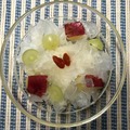 乾燥が始まる「白露」の時季、あまりに意外な組み合わせの一皿が肺の「こほん」を救います！ 画像