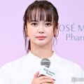 新CM発表会に出席した多部未華子（C）モデルプレス