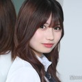 「今日好き」藤田みあ、オフショルで美デコルテ強調「見惚れる」「肌綺麗」の声 画像