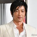 大沢たかお、起業まで考えた職業明かす「引退」考える瞬間も告白 画像