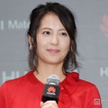 ナイナイ矢部の妻・青木裕子、次男との2ショット公開「賢くなりそう」「微笑ましい」と反響 画像