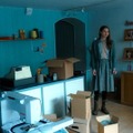 『世界一不運なお針子の人生最悪な1日』(c)  Sew Torn, LLC