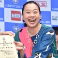 いとうあさこ、10年間交際の恋人と破局した過去初告白 結婚切り出されるも「じゃあもう終わりだって」 画像