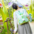 東京ディズニーシー「ファンタジースプリングス」の世界観あふれる新グッズが登場！みんなで着られるパーカーやマフラーも