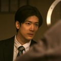 中島裕翔、弁護士役でWOWOWオリジナルドラマ初主演 社会派ミステリー「シリウスの反証」ドラマ化決定 画像