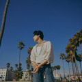 本田響矢、写真集発売決定！　ロサンゼルスでオールロケ敢行 画像