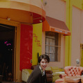 本田響矢 写真集 「ECHOES 」