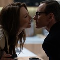 マイケル・ファスベンダー「“何か隠している？”と感じさせる」夫婦の会話に言及『ブラックバッグ』インタビュー映像 画像