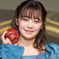 「御上先生」吉柳咲良、美ウエストのぞく衣装姿に反響「かっこよすぎる」「無敵ビジュ」 画像