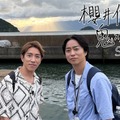 櫻井翔＆村上信五「櫻井信五の鬼スケ旅Season2」放送決定 滋賀の名所“24か所”2日間で巡る 画像