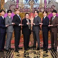 間宮祥太朗＆こっちのけんと、異色コンビがSixTONESと真っ向勝負 新企画のギリギリゲームで熱狂＆人生初の悶絶 画像