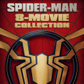 3人のピーター・パーカー、全8つの物語『スパイダーマン』シリーズ集結のBOX、12月24日発売 画像
