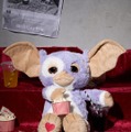 《WEB限定》ギズモ Heart 50cm　9,460円