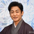 B’z稲葉浩志、夫婦で片岡愛之助の歌舞伎観劇へ 2ショット公開で交流明かす「新幹線で京都まで来て下さいました」 画像