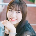 注目の“日本一可愛い新入生”候補 九州大学・松岡真優さん【フレキャン2025特集】 画像