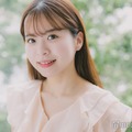 注目の“日本一のサークル美女”候補 大阪教育大学・福田真鈴さん【ミスサー2025特集】 画像