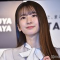 乃木坂46菅原咲月「髪の毛をまた暗くしたので」全身黒コーデで美脚披露「印象変わる」「攻めてる」 画像