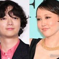 染谷将太、妻・菊地凛子との出会いで「めちゃくちゃ変化ありました」仕事の相談も「刺激になる」 画像