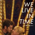 フローレンス・ピュー×アンドリュー・ガーフィールド『We Live in Time この時を生きて』10月1日よりU-NEXT独占配信 画像