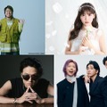 10月6日放送「CDTV」出演者＆歌唱曲発表 ミセスは新曲「GOOD DAY」フルサイズでテレビ初披露 画像