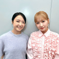 上白石萌音＆川栄李奈、舞台「千と千尋の神隠し」韓国公演に参加 画像