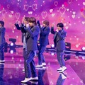 Hey! Say! JUMP＆KEY TO LIT“怖い先輩”告白 メンバー同士での仲良し秘話も【披露曲一覧／Star Song Special】 画像