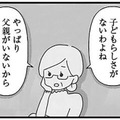 父親がいないせいだなんて言わせない！ 娘がつまずかないために、進学塾へ通わせることに【娘をグルーミングする先生 #２】