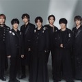 Hey! Say! JUMP新曲「GHOST」10月8日配信リリース決定 トラジャ宮近海斗＆RHT.・Macotoが振付 画像